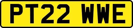 PT22WWE