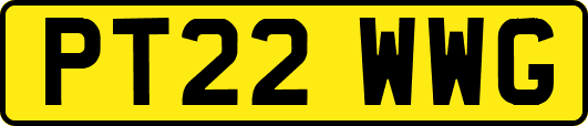 PT22WWG