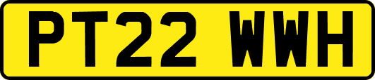 PT22WWH
