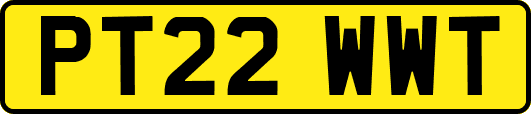 PT22WWT