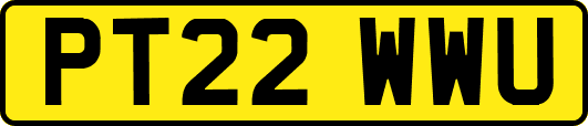 PT22WWU