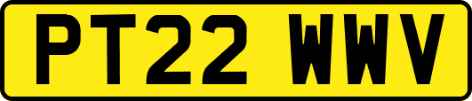 PT22WWV