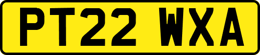 PT22WXA
