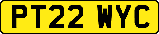 PT22WYC