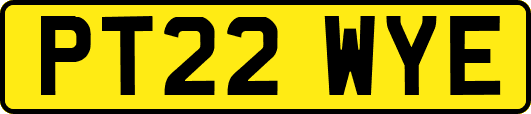 PT22WYE