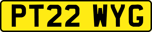 PT22WYG