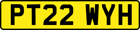 PT22WYH