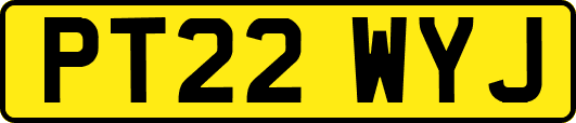 PT22WYJ