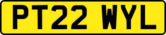 PT22WYL