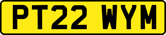 PT22WYM