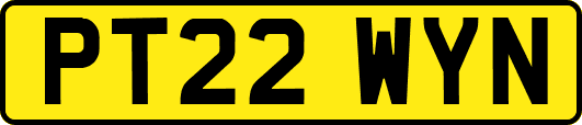 PT22WYN