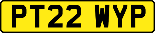 PT22WYP
