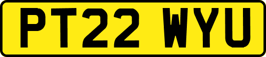 PT22WYU