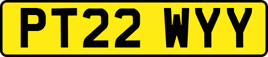 PT22WYY
