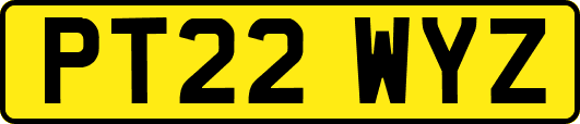 PT22WYZ