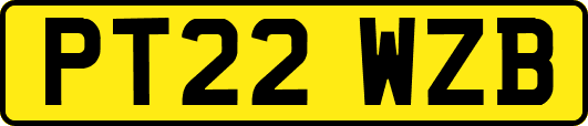 PT22WZB