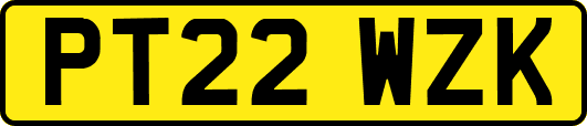 PT22WZK
