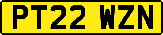 PT22WZN