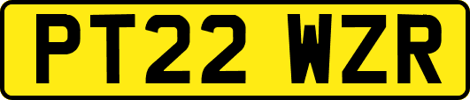 PT22WZR