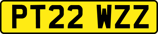PT22WZZ