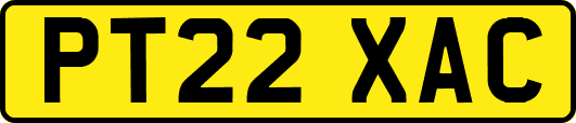 PT22XAC