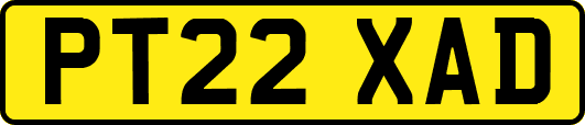 PT22XAD