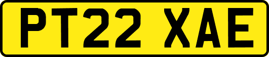 PT22XAE