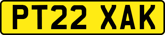 PT22XAK