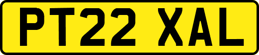 PT22XAL