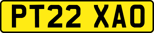 PT22XAO