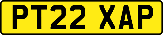 PT22XAP