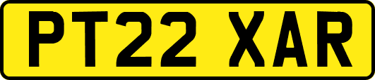 PT22XAR