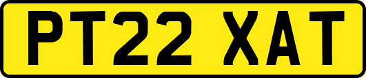 PT22XAT