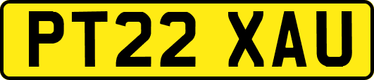 PT22XAU