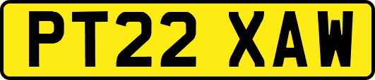 PT22XAW
