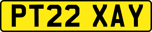 PT22XAY