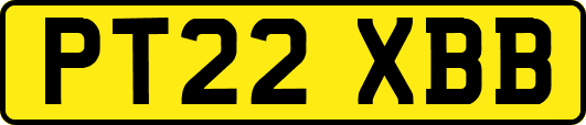PT22XBB