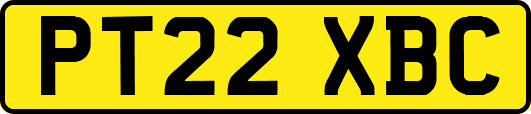 PT22XBC