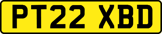 PT22XBD