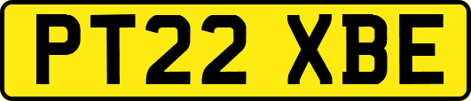 PT22XBE