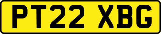 PT22XBG