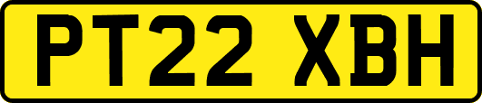 PT22XBH