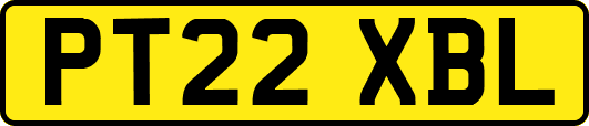 PT22XBL