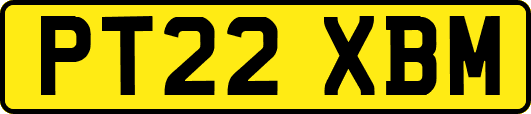 PT22XBM