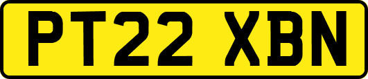 PT22XBN
