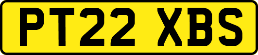 PT22XBS