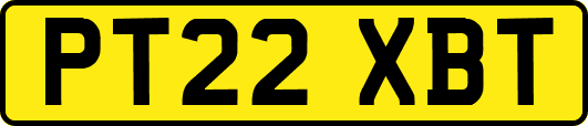 PT22XBT
