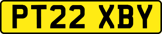 PT22XBY