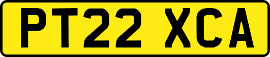 PT22XCA