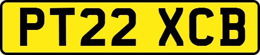 PT22XCB